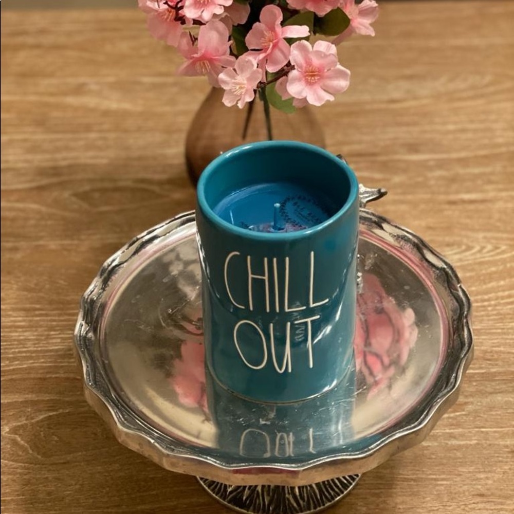 Rae Dunn Candle